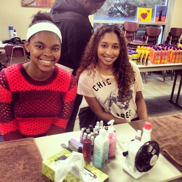 Photos at Atlanta Mission My Sister's House Atlanta, GA