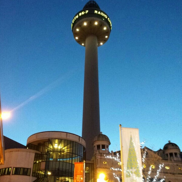 Where's Good? Holiday and vacation recommendations for Liverpool, United Kingdom. What's good to see, when's good to go and how's best to get there.