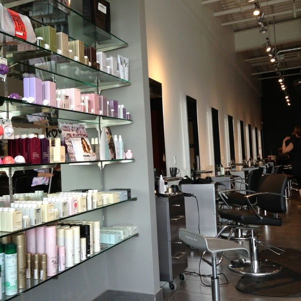 Razors Edge Hair Salon  Calgary Food Ideas