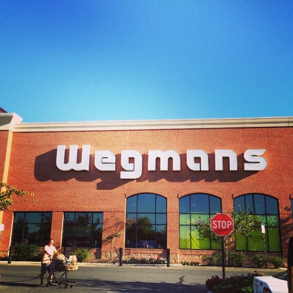 Wegmans - 57 tips from 3029 visitors