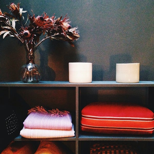 Ochre SoHo New York, NY