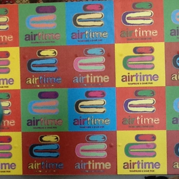 Airtime trampoline park coupons