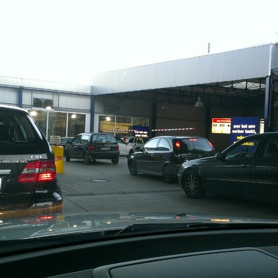 Mr. Wash Dortmund, NordrheinWestfalen Mr. Wash Dortmund, NordrheinWestfalen