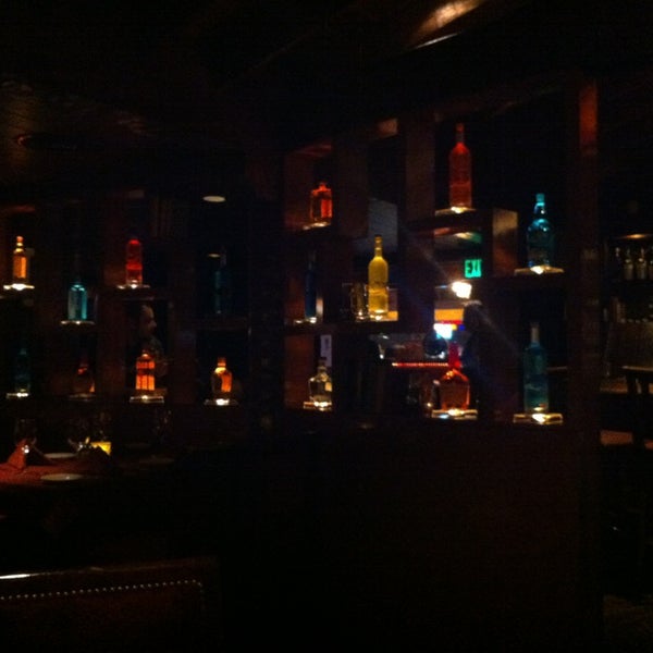 Sage Room Steak House Steakhouse in South Lake Tahoe