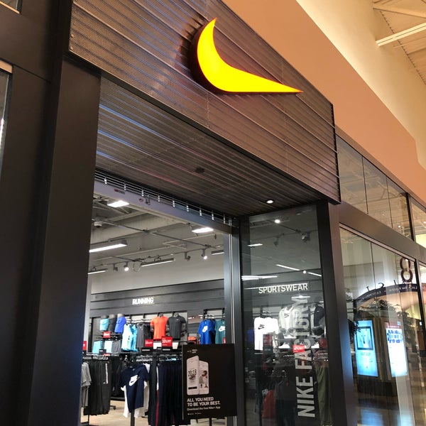 Nike Factory Store - Sporting Goods Shop