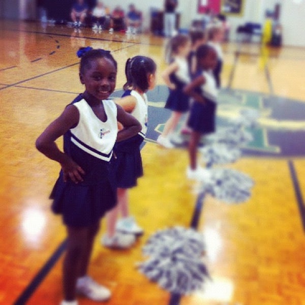 Pine Mountain Middle School Kennesaw, GA