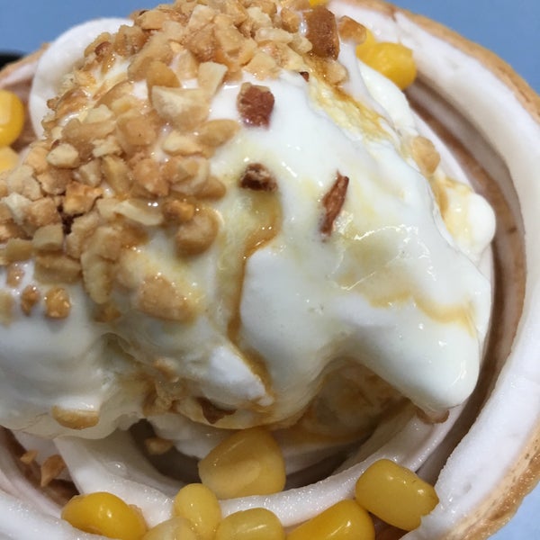 koko thai coconut ice cream