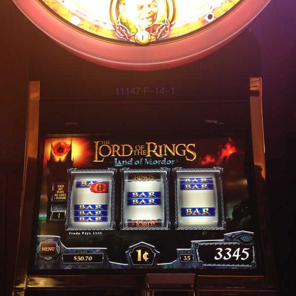 slot machines at boomtown casino