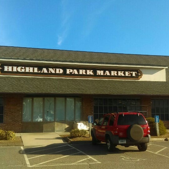 highland park market suffield sold
