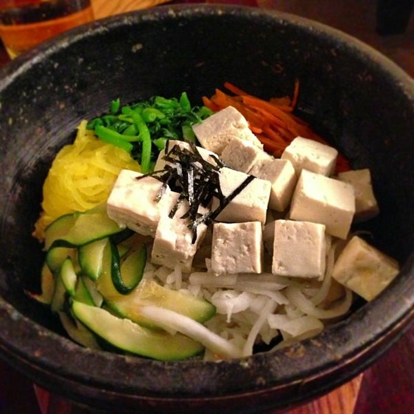 Korean Restaurant In Downtown Boston Korean Restaurant In Downtown Boston