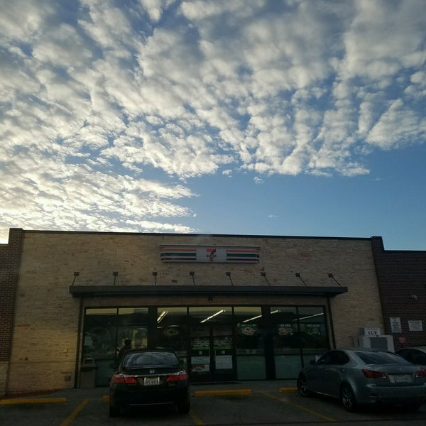 7-Eleven / Exxon - Las Colinas - Dallas, TX