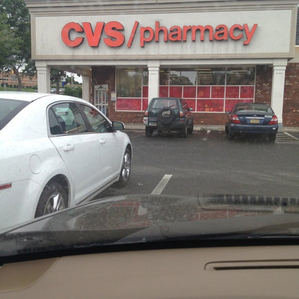 cvs pharmacy pharmacy in east haven