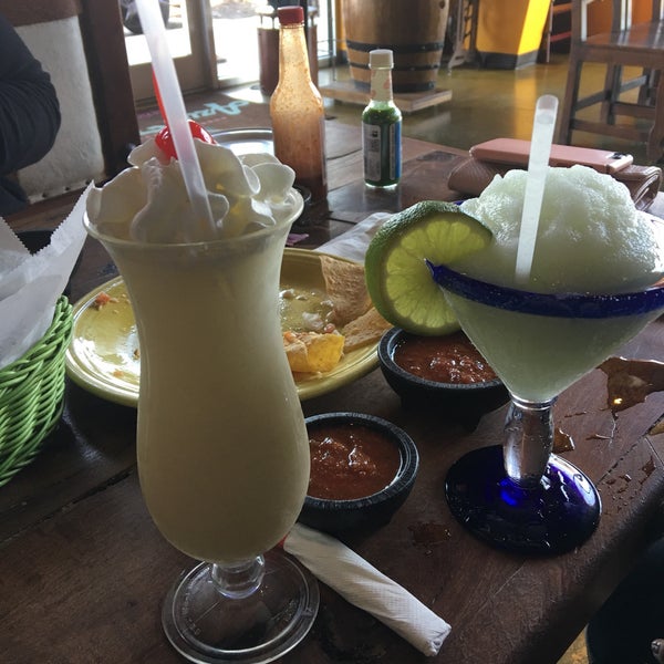 Azul Tequila Mexican Restaurant in Bentonville