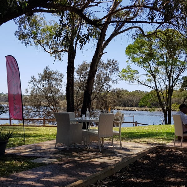 Peninsula Tea Gardens Tea Room in Maylands
