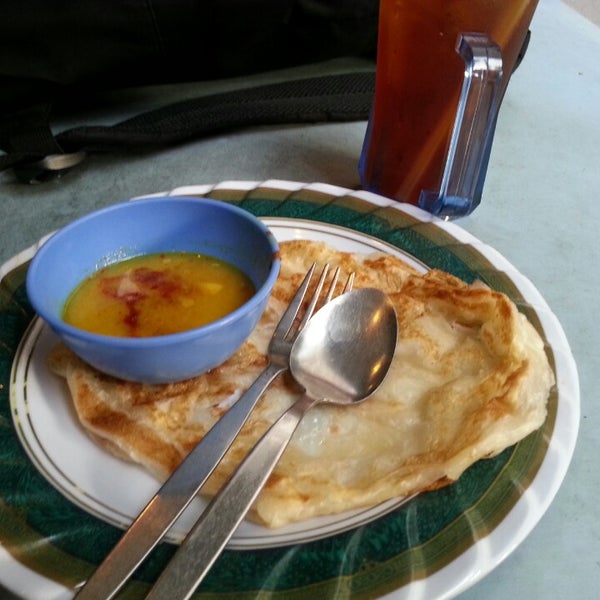 Foto Di Restoran Dapur Kampung Jalan Tun Hs Lee Foto Diambil Di Restoran Dapur Kampung Oleh Hazry K Pada 3 18 2017