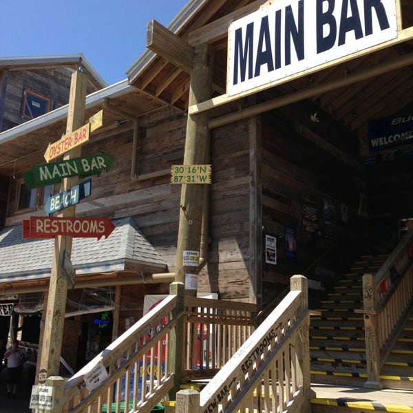 FloraBama Lounge, Package, and Oyster Bar Perdido Key 68 tips from