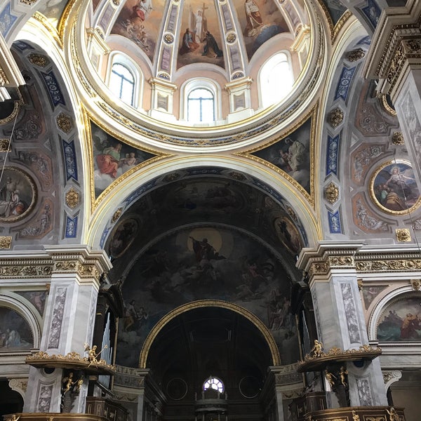 Duomo di Vigevano - Historic Site