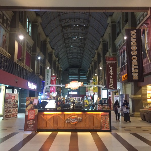  Nagoya  Hill Food  Street  21 tips