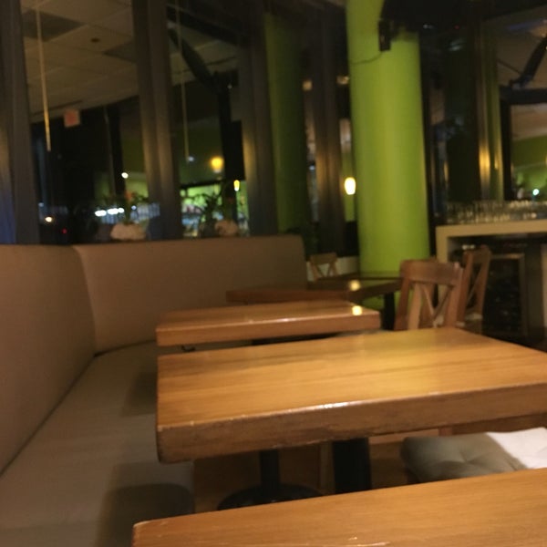 KC Healthy Kitchen 11900 Biscayne Blvd