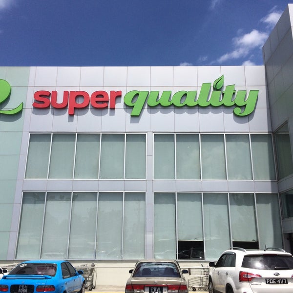 Super Quality Grocery Store