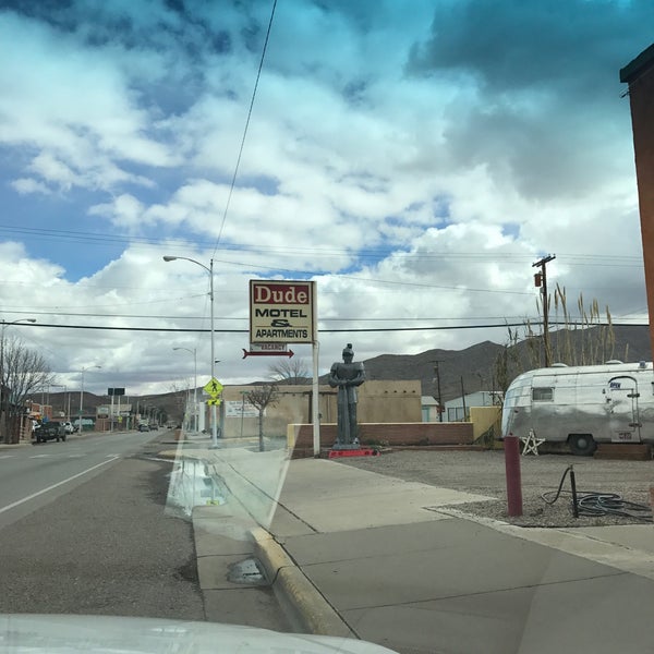 Truth or Consequences City