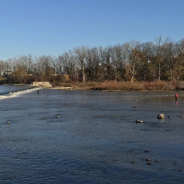 Mary Jane Thurston State Park 1466 State Rte 65, McClure, OH 43534