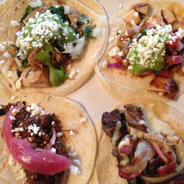 Good Mexican Food Orlando Good Mexican Food Orlando