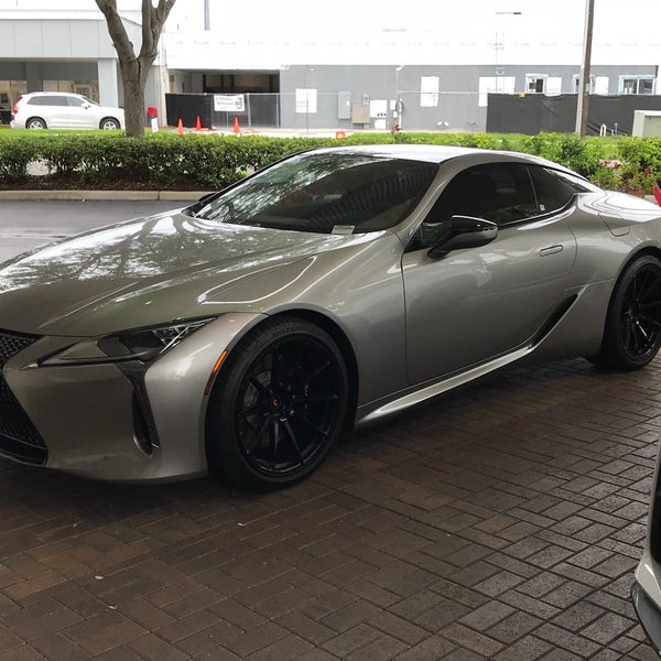 Collection 100+ Pictures lexus of tampa bay cars Excellent