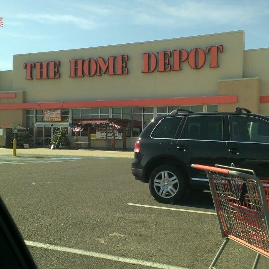 The Home Depot - 1 tip from 120 visitors