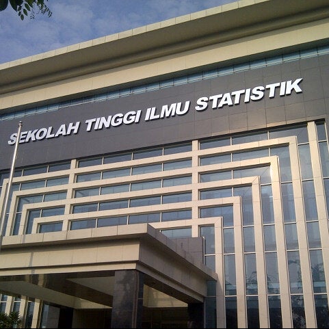 Sekolah Tinggi Ilmu Statistik (STIS) - General College 