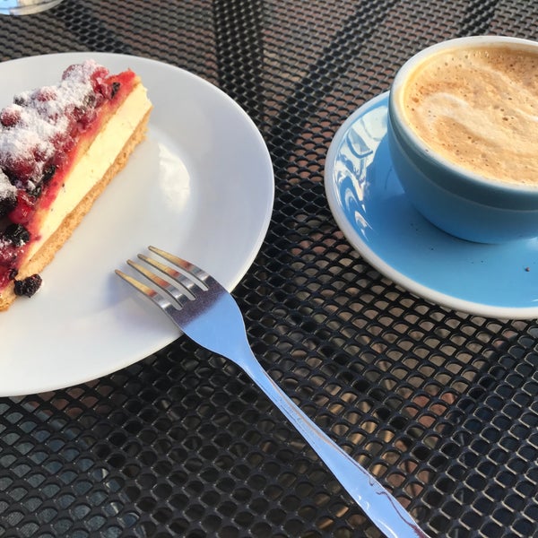 Land of a Thousand Hills Coffee Atlantic Station Atlanta, GA