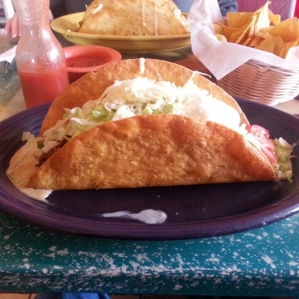 El Camino Real - Clinton, MO