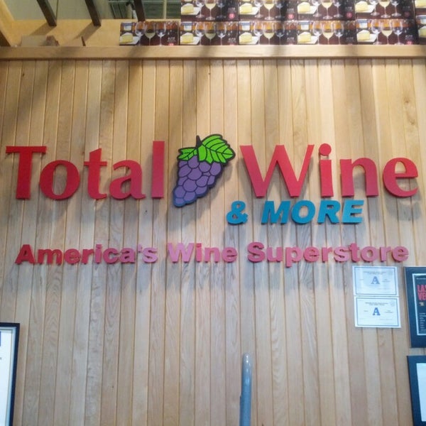 Total Wine & More Wine Shop in Summerlin