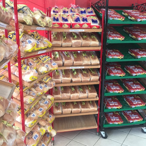 Nicholls Bakery Depot Bibby's Lane Bakery