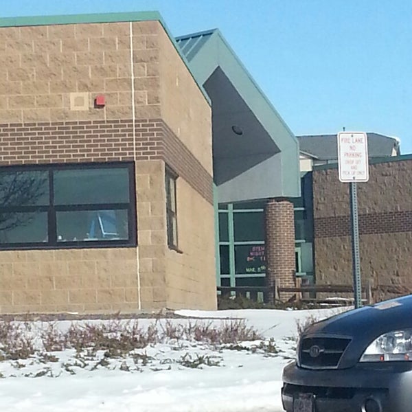Dakota Valley Elementary School 1 tip