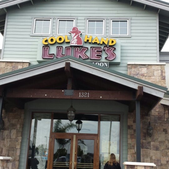 Cool hand lukes coupons santa maria ca