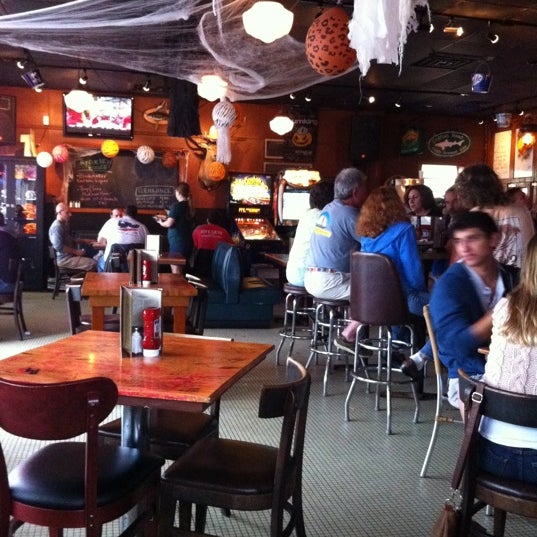 Tattooed Moose East Central 117 tips from 3223 visitors