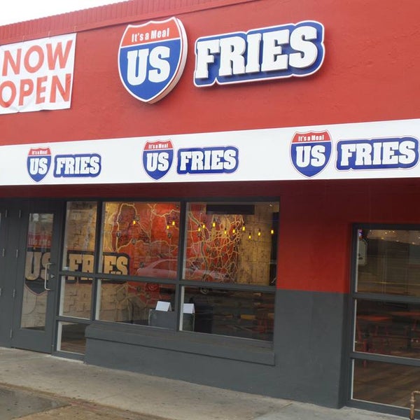 US Fries Tucson 7 tips from 99 visitors