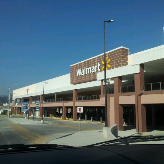 Lista 95+ Foto Walmart La Paz Baja California Sur Mirada Tensa