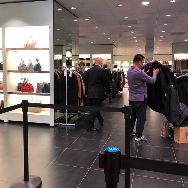 Prada Outlet - 3 tips from 1188 visitors