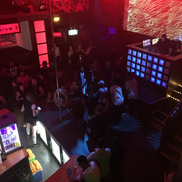Kaiserslautern single party