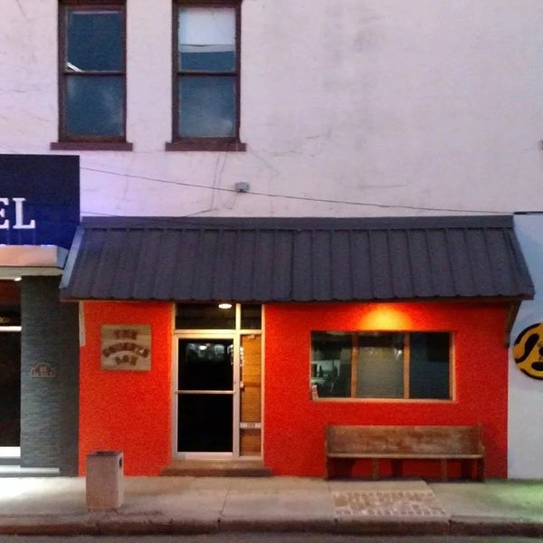 Squeeze Box Hotel in Clarksdale