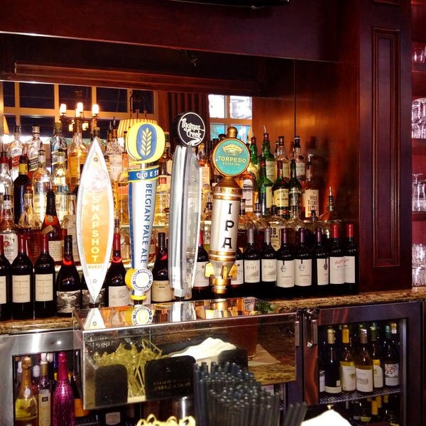 Rick Erwin's West End Grille 22 tips