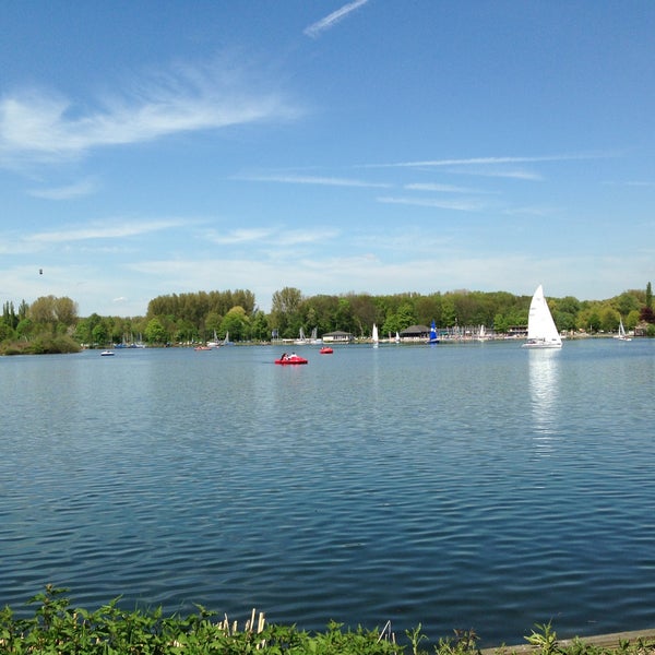 Schwimmbad Düsseldorf Unterbach