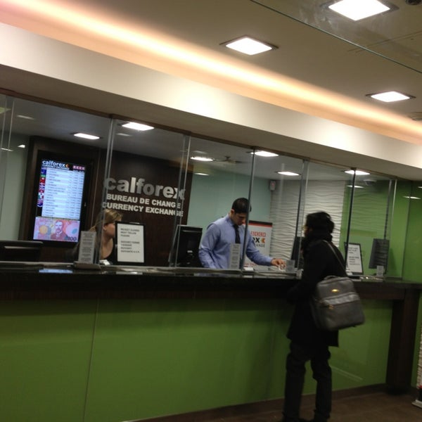 Calforex ottawa