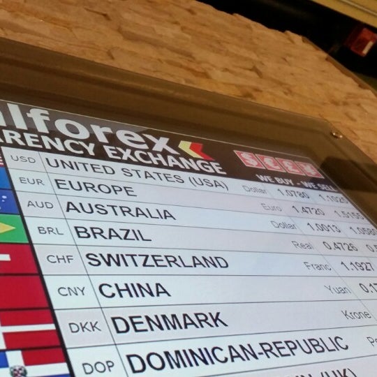 Calforex ottawa locations