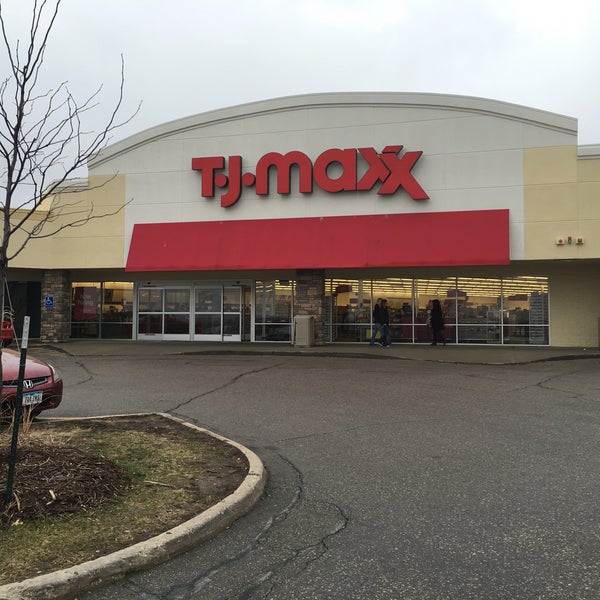 T.J. Maxx West Des Moines, IA