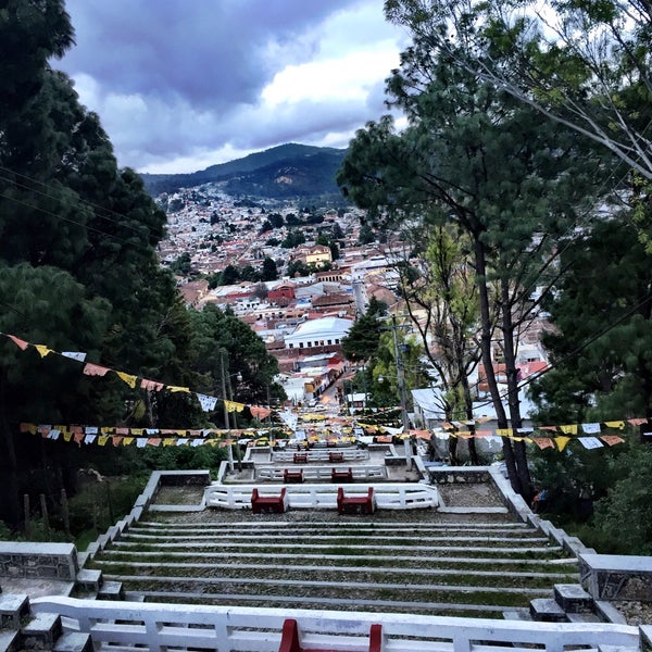 Where's Good? Holiday and vacation recommendations for San Cristobal De Las Casas, Mexico. What's good to see, when's good to go and how's best to get there.