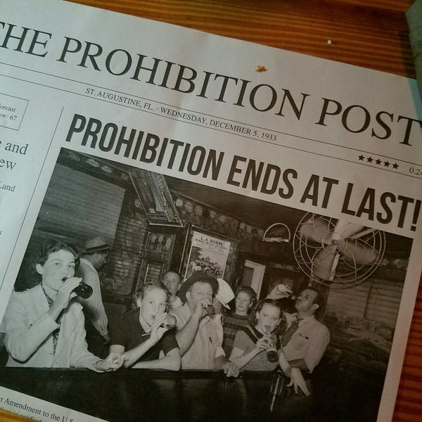 Prohibition Kitchen photos at prohibition kitchen - 11 tips from 246 visitors Prohibition Kitchen photos at prohibition kitchen - 11 tips from 246 visitors