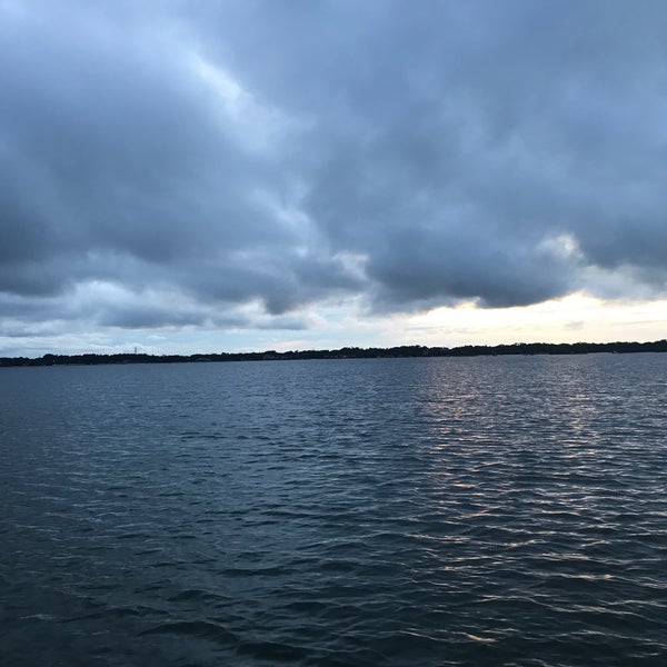 Lake Conway Lake